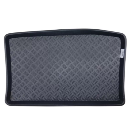 Πατάκι - σκαφάκι πορτ μπαγκάζ για Chevrolet Spark (2005-2010) - 1τμχ.