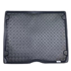 Πατάκι - σκαφάκι πορτ μπαγκάζ για Fiat Stilo Multiwagon (2003-2007) combi, short - 1τμχ.