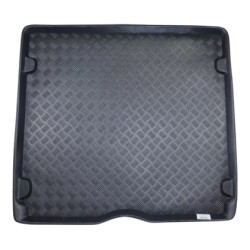 Πατάκι - σκαφάκι πορτ μπαγκάζ για Fiat Stilo Multiwagon (2003-2007) combi, long - 1τμχ.