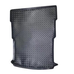 Πατάκι - σκαφάκι πορτ μπαγκάζ για Fiat Doblo (2010+) short, 2 seats - 1τμχ.