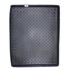 Πατάκι - σκαφάκι πορτ μπαγκάζ για Ford S-Max I (2006-2015) 7 seats, 3d row of the seats folded - 1τμχ.