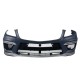 AMG packet για Mercedes ML W166 (2011-2015) - AMG design με μπούκες