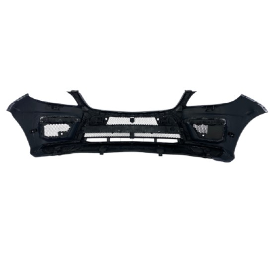 AMG packet για Mercedes ML W166 (2011-2015) - AMG design με μπούκες