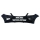 AMG packet για Mercedes ML W166 (2011-2015) - AMG design με μπούκες