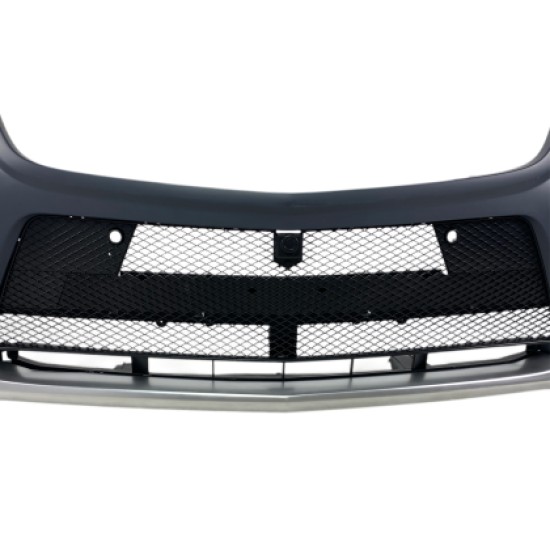 AMG packet για Mercedes ML W166 (2011-2015) - AMG design με μπούκες