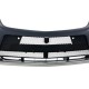 AMG packet για Mercedes ML W166 (2011-2015) - AMG design με μπούκες