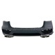 AMG packet για Mercedes ML W166 (2011-2015) - AMG design με μπούκες