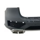 AMG packet για Mercedes ML W166 (2011-2015) - AMG design με μπούκες
