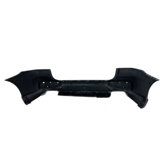 AMG packet για Mercedes ML W166 (2011-2015) - AMG design με μπούκες