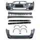Body kit προφυλακτήρες σετ BMW X5 F15 (2015+) - Sport M pack