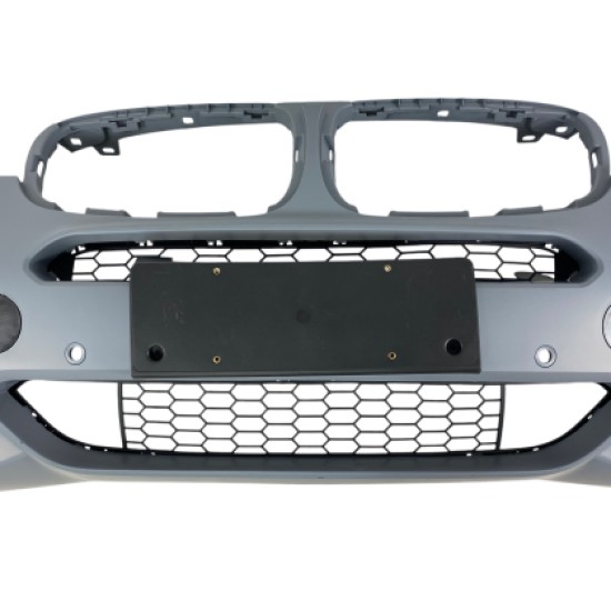 Body kit προφυλακτήρες σετ BMW X5 F15 (2015+) - Sport M pack