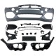 Body kit προφυλακτήρες σετ BMW X5 F15 (2015+) - Sport M pack
