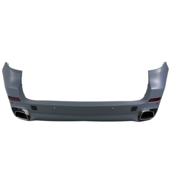 Body kit προφυλακτήρες σετ BMW X5 F15 (2015+) - Sport M pack