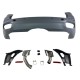 Body kit προφυλακτήρες σετ BMW X5 F15 (2015+) - Sport M pack