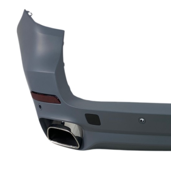 Body kit προφυλακτήρες σετ BMW X5 F15 (2015+) - Sport M pack