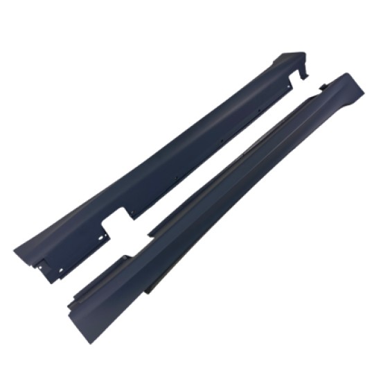 Μαρσπιέ για BMW E60 / E61  (2003-2010) - M5 / M-pack design