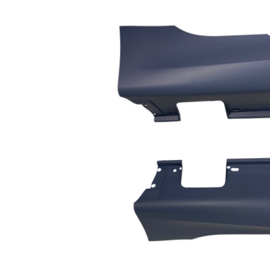 Μαρσπιέ για BMW E60 / E61  (2003-2010) - M5 / M-pack design