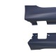 Μαρσπιέ για BMW E60 / E61  (2003-2010) - M5 / M-pack design