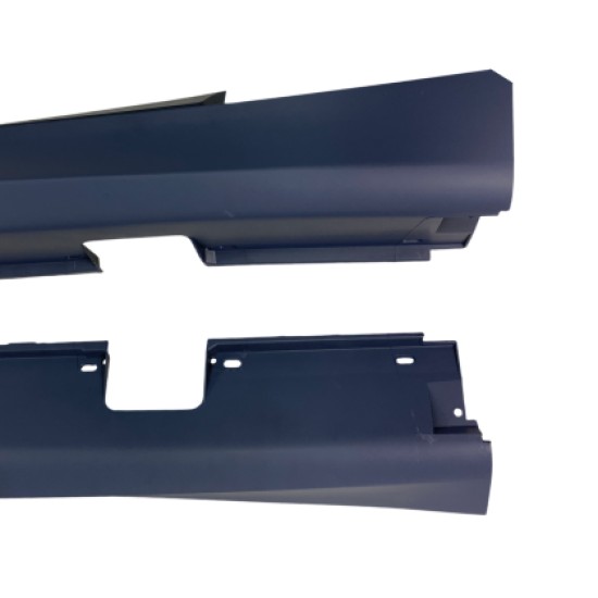 Μαρσπιέ για BMW E60 / E61  (2003-2010) - M5 / M-pack design