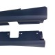 Μαρσπιέ για BMW E60 / E61  (2003-2010) - M5 / M-pack design