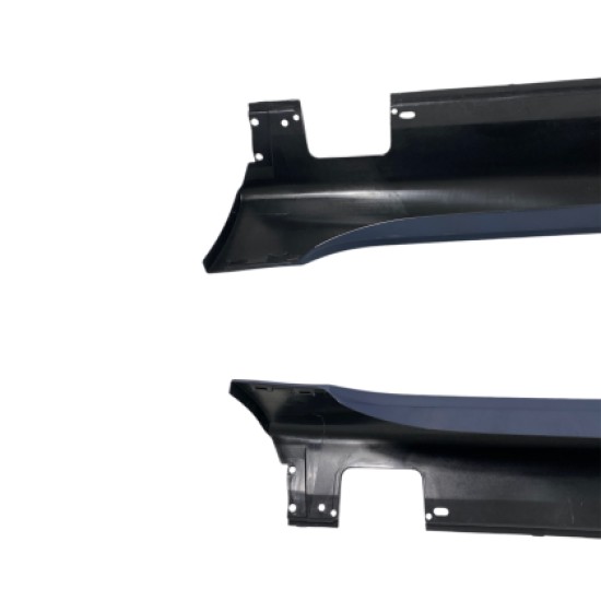 Μαρσπιέ για BMW E60 / E61  (2003-2010) - M5 / M-pack design