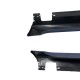 Μαρσπιέ για BMW E60 / E61  (2003-2010) - M5 / M-pack design
