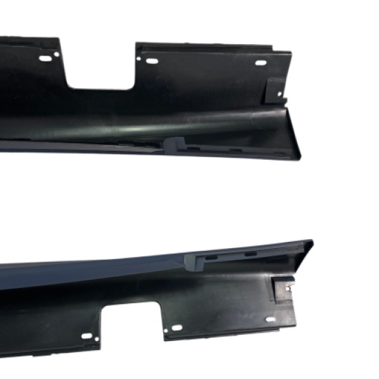 Μαρσπιέ για BMW E60 / E61  (2003-2010) - M5 / M-pack design