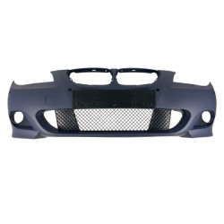 Body kit για BMW E60 sedan (2003-2011) - M pack χωρίς προβολάκια