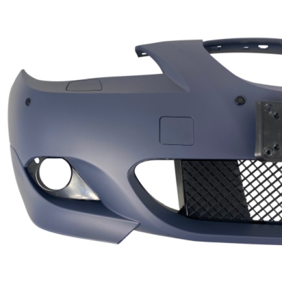Body kit για BMW E60 sedan (2003-2011) - M pack χωρίς προβολάκια