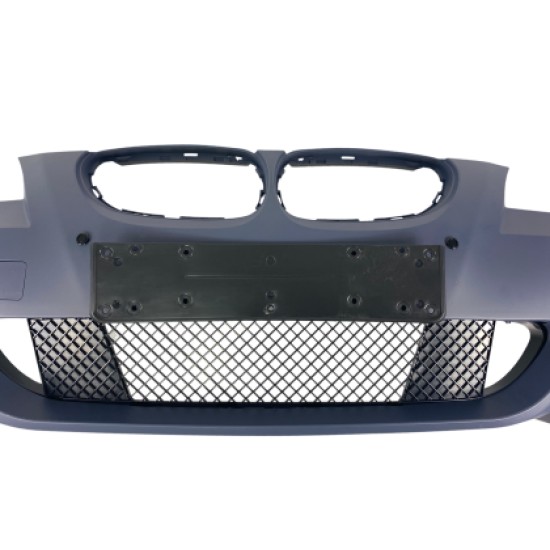 Body kit για BMW E60 sedan (2003-2011) - M pack χωρίς προβολάκια