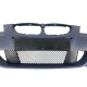 Body kit για BMW E60 sedan (2003-2011) - M pack χωρίς προβολάκια
