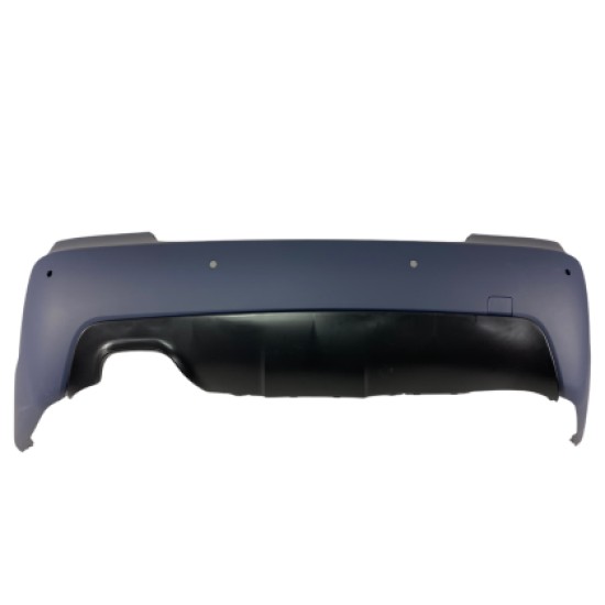 Body kit για BMW E60 sedan (2003-2011) - M pack χωρίς προβολάκια