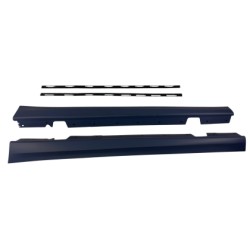 Μαρσπιέ για BMW E90 (2005-2012) - M3 / M-Pack design Μαρσπιέ για BMW E90 (2005-2012) - M3 / M-Pack design