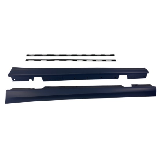 Μαρσπιέ για BMW E90 (2005-2012) - M3 / M-Pack design