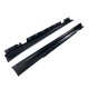 Μαρσπιέ για BMW E90 (2005-2012) - M3 / M-Pack design