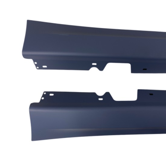 Μαρσπιέ για BMW E90 (2005-2012) - M3 / M-Pack design