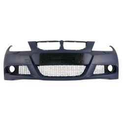 Body kit για BMW E90 sedan (2005-2008) - M pack χωρίς ανοίγματα για parktonic