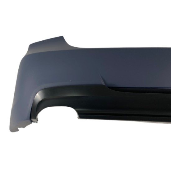 Body kit για BMW E90 sedan (2005-2008) - M pack χωρίς ανοίγματα για parktonic