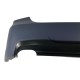 Body kit για BMW E90 sedan (2005-2008) - M pack χωρίς ανοίγματα για parktonic