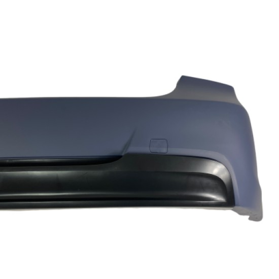Body kit για BMW E90 sedan (2005-2008) - M pack χωρίς ανοίγματα για parktonic