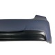 Body kit για BMW E90 sedan (2005-2008) - M pack χωρίς ανοίγματα για parktonic