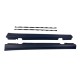 Body kit για BMW E90 sedan (2005-2008) - M pack χωρίς ανοίγματα για parktonic