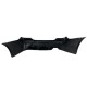 Body kit για BMW E60 sedan (2003-2011) - M pack χωρίς προβολάκια