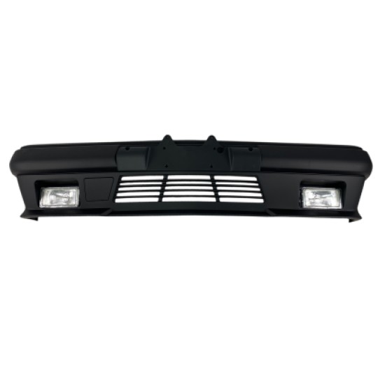 Προφυλακτήρας εμπρός για Mercedes E-Class W124 (1985-1995) - AMG design με προβολάκια