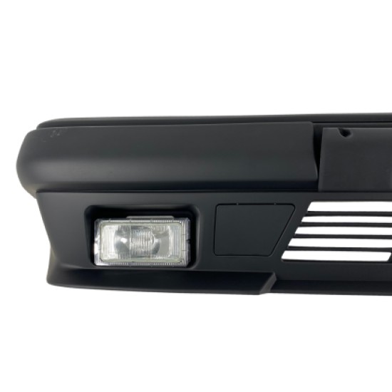 Προφυλακτήρας εμπρός για Mercedes E-Class W124 (1985-1995) - AMG design με προβολάκια