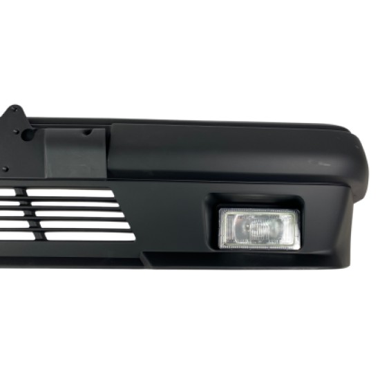 Προφυλακτήρας εμπρός για Mercedes E-Class W124 (1985-1995) - AMG design με προβολάκια