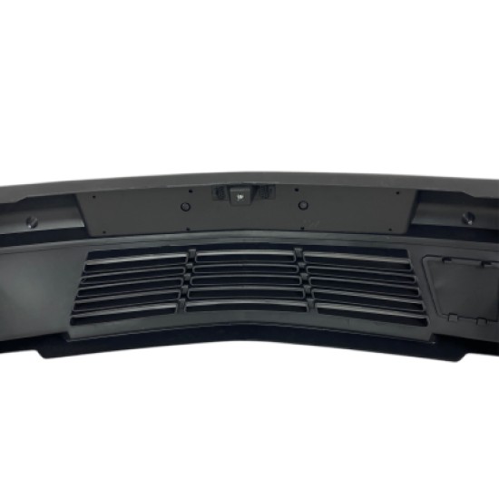 Προφυλακτήρας εμπρός για Mercedes E-Class W124 (1985-1995) - AMG design με προβολάκια