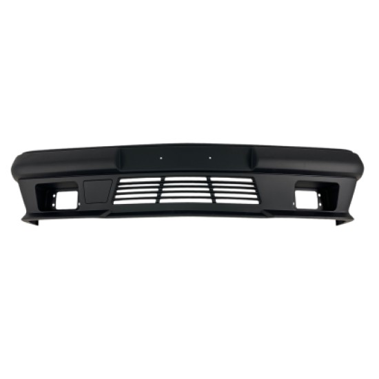 Προφυλακτήρας εμπρός για Mercedes E-Class W124 (1985-1995) - AMG design με προβολάκια