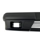 Προφυλακτήρας εμπρός για Mercedes E-Class W124 (1985-1995) - AMG design με προβολάκια