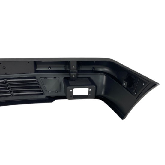 Προφυλακτήρας εμπρός για Mercedes E-Class W124 (1985-1995) - AMG design με προβολάκια